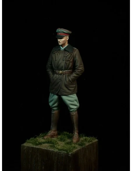 [NO_DESC] Red Baron (1/32 scale), 1/32 - Royal Model RM904