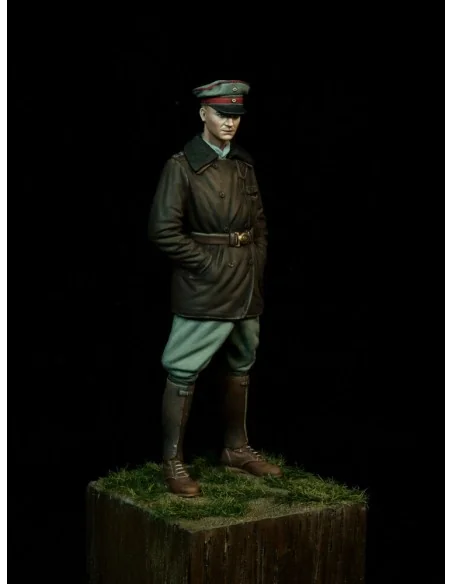 Red Baron (1/32 scale), 1/32 - Royal Model RM904