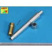 152mm ML-20S Barrel, 1/35 - Aber Models 35 L-134