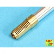 152mm ML-20S Barrel, 1/35 - Aber Models 35 L-134