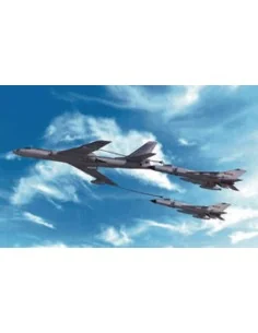 Xian JHU6 China, 1/72 - Trumpeter 01614