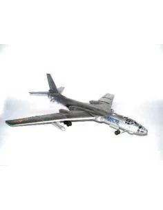 Xian JHU6 China, 1/72 - Trumpeter 01614 2