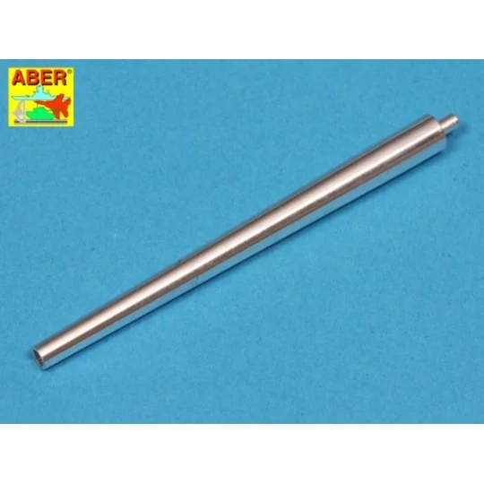 U.S.75 mm M3 barrel for Sherman, 1/35 - Aber Models 35 L-135 U.S.75 mm M3 barrel for Sherman, 1/35 - Aber Models 35 L-135