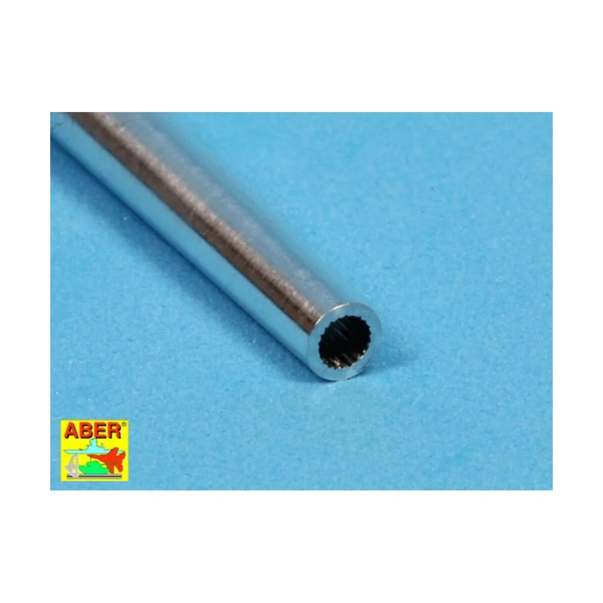 U.S.75 mm M3 barrel for Sherman - Aber Models 35 L-135