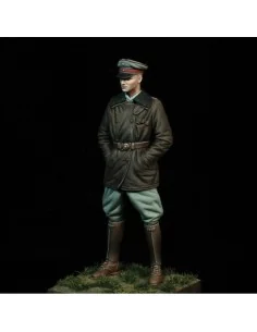 Red Baron - Manfred von Richthofen, 1/72 - Royal Model RM906