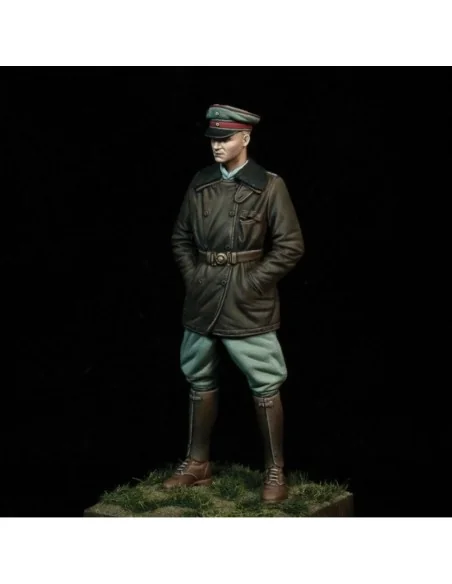 Red Baron - Manfred von Richthofen, 1/72 - Royal Model RM906