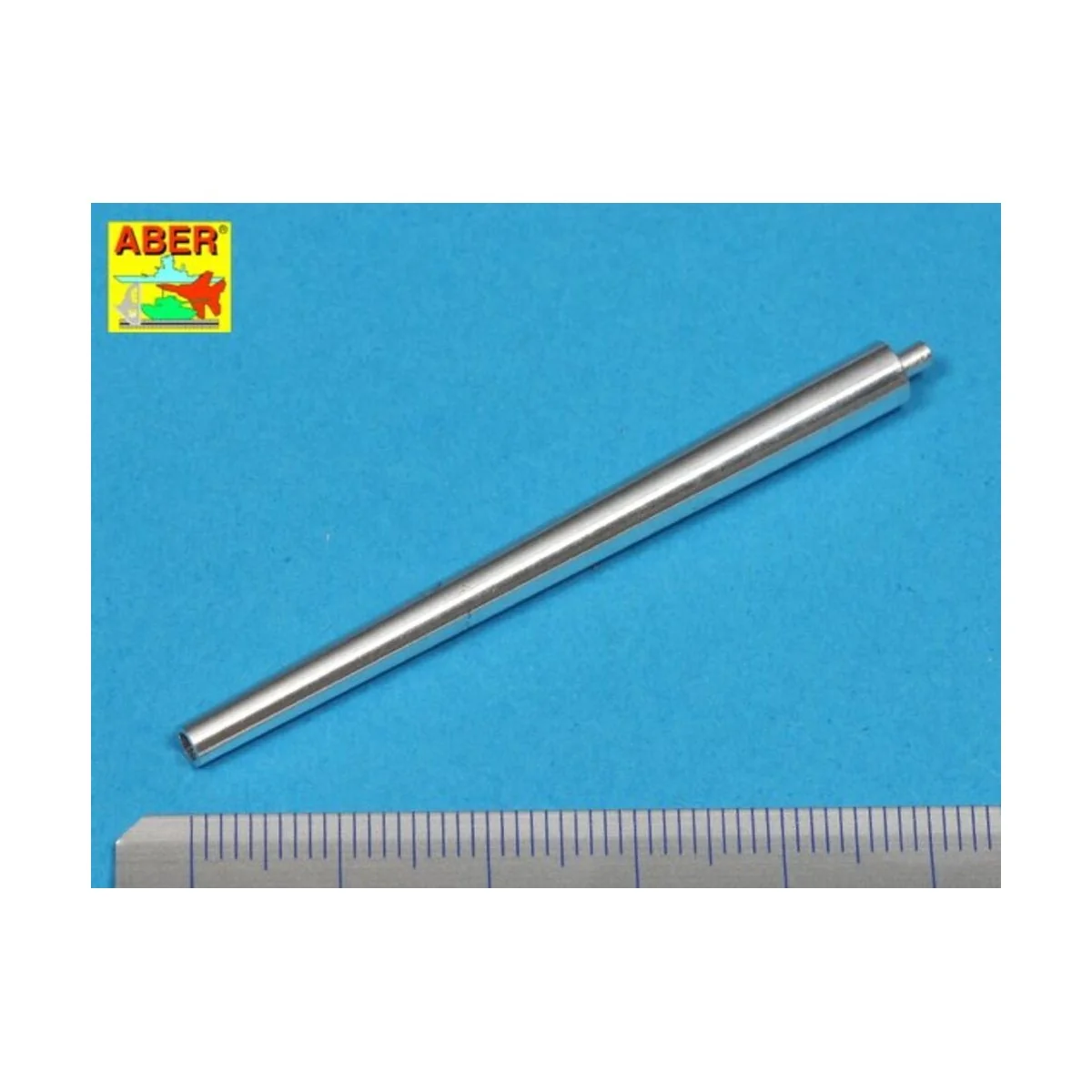 U.S.75 mm M3 barrel for Sherman, 1/35 - Aber Models 35 L-135 U.S.75 mm M3 barrel for Sherman, 1/35 - Aber Models 35 L-135