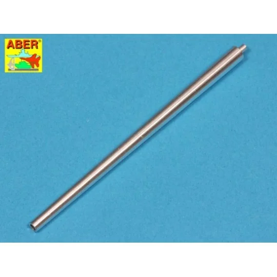 U.S.76 mm M1A1 barrel for Sherman, 1/35 - Aber Models 35 L-136