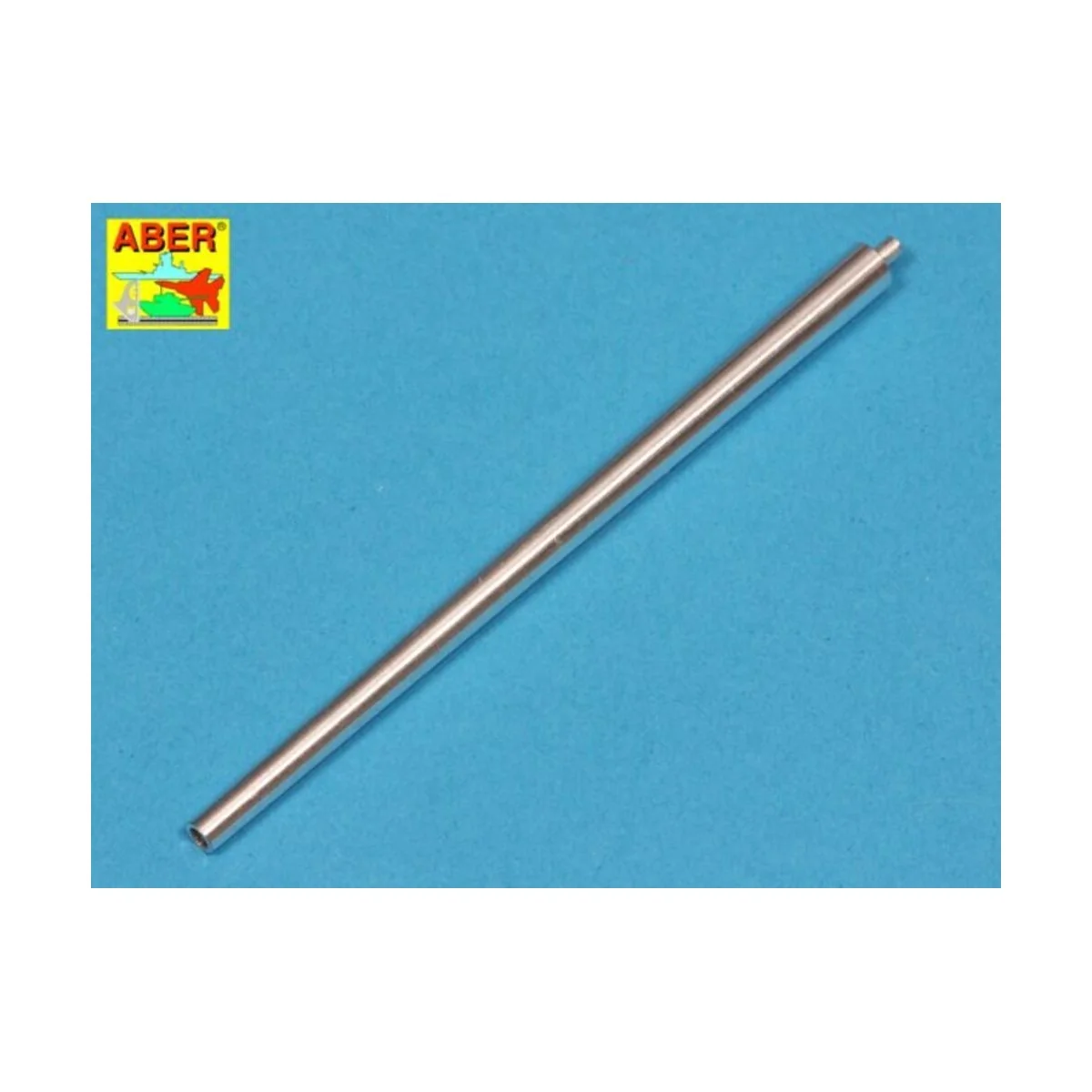 U.S.76 mm M1A1 barrel for Sherman - Aber Models 35 L-136