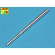 U.S.76 mm M1A1 barrel for Sherman, 1/35 - Aber Models 35 L-136