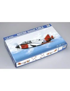 British Gannet Mk. II, 1/72 - Trumpeter 01630 2