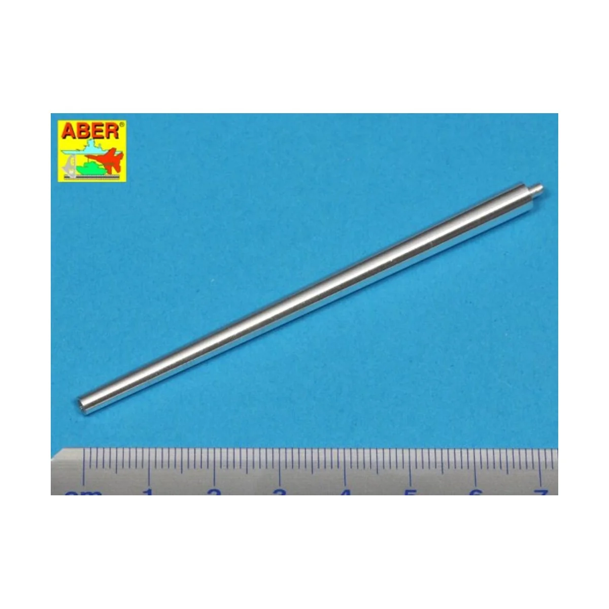 U.S.76 mm M1A1 barrel for Sherman, 1/35 - Aber Models 35 L-136