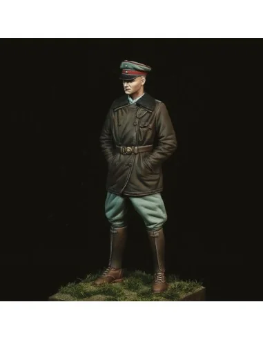 [NO_DESC] Red Baron (75mm) - Royal Model RM907