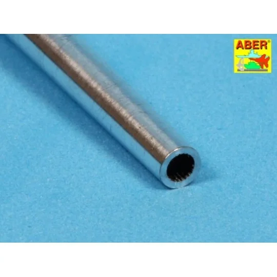 U.S.76 mm M1A1 barrel for Sherman, 1/35 - Aber Models 35 L-136