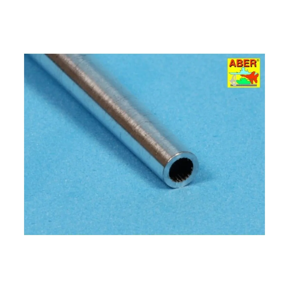 U.S.76 mm M1A1 barrel for Sherman - Aber Models 35 L-136