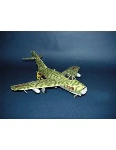 MiG-15 bis Fighter, 1/32 - Trumpeter 02204 2