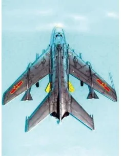 MiG-19 PM Farmer E/Shenyang F-6B, 1/32 - Trumpeter 02209 2