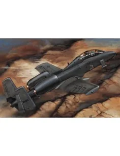 Fairchild A-10 A Thunderbolt N/AW, 1/32 - Trumpeter 02215