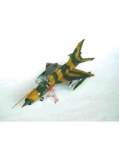 MiG-21 MF, 1/32 - Trumpeter 02218 2