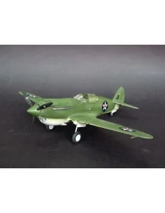 Curtiss P-40B Warhawk, 1/32 - Trumpeter 02228 2