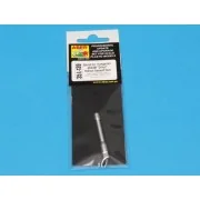 Barrel for Zrinyi 105 mm - Aber Models 35 L-139