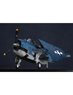 Grumman TBF-3 Avenger, 1/32 - Trumpeter 02234 2