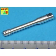 Barrel for Zrinyi 105 mm - Aber Models 35 L-139