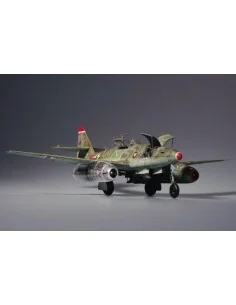 Messerschmitt Me 262 A-2a, 1/32 - Trumpeter 02236 2