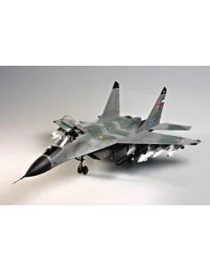 Russian MiG 29M 'Fulcrum' Fighter, 1/32 - Trumpeter 02238 2
