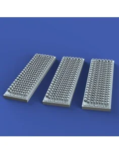 Assorted bolts No.2 - Royal Model RM916