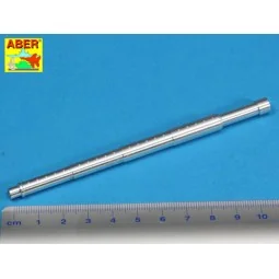 French barrel for AMX30/40, 1/35 - Aber Models 35 L-141