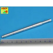 French barrel for AMX30/40, 1/35 - Aber Models 35 L-141