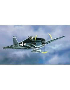 Hellcat F6F 3, 1/32 - Trumpeter 02256