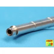 French barrel for AMX30/40, 1/35 - Aber Models 35 L-141