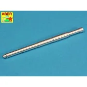 French barrel for AMX30/40, 1/35 - Aber Models 35 L-141