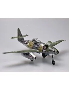 Messerschmitt Me 262 A-1a, 1/32 - Trumpeter 02261 2