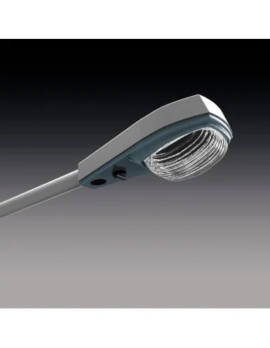 Modern outdoor street light, 1/35 - Royal Model RM919