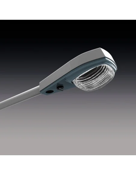 [NO_DESC] Modern outdoor street light, 1/35 - Royal Model RM919