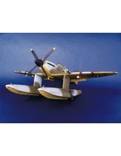 Supermarine Spitfire Mk. Vb Wasserflugzeug, 1/24 - Trumpeter 02404 2