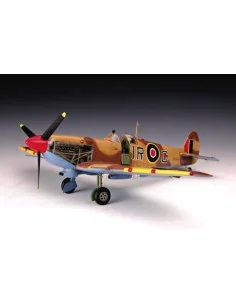 Supermarine Spitfire Mk. Vb/Trop, 1/24 - Trumpeter 02412 2
