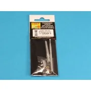 Israeli 105 mm M-68 tank barrel for TIRAN 5-Variant A, 1/35 - Aber ...