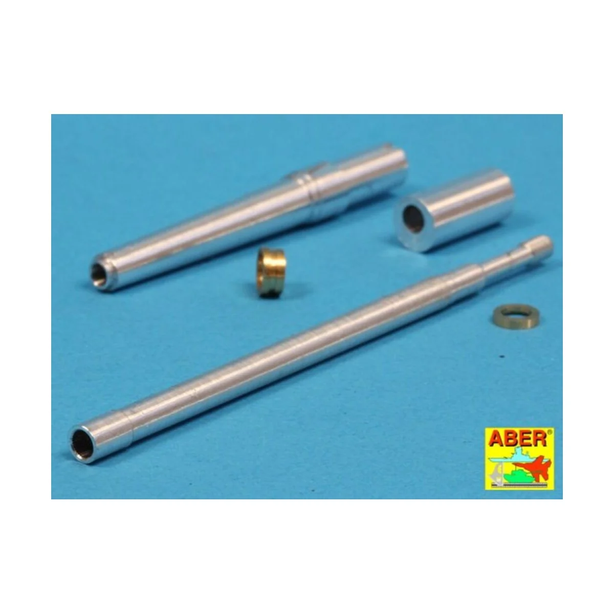 Israeli 105 mm M-68 tank barrel for TIRAN 5-Variant A, 1/35 - Aber ...