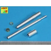 Israeli 105 mm M-68 tank barrel for TIRAN 5-Variant A - Aber Models...