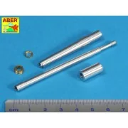 Israeli 105 mm M-68 tank barrel for TIRAN 5-Variant B - Aber Models...