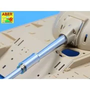 Israeli 105 mm M-68 tank barrel for TIRAN 5-Variant B - Aber Models...