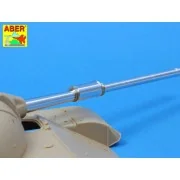 Israeli 105 mm M-68 tank barrel for TIRAN 5-Variant B - Aber Models...