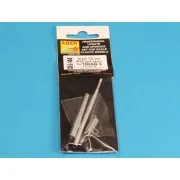 Israeli 105 mm M-68 tank barrel for TIRAN 5-Variant B - Aber Models...