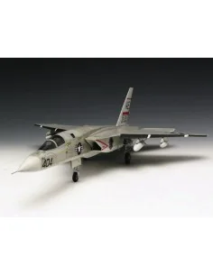 North American RA-5C Vigilante, 1/48 - Trumpeter 02809 2