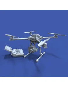 Drones, 1/35 - Royal Model RM925