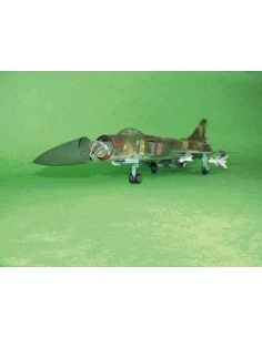 Sukhoi Su-15 TM Flagon F, 1/48 - Trumpeter 02811 2